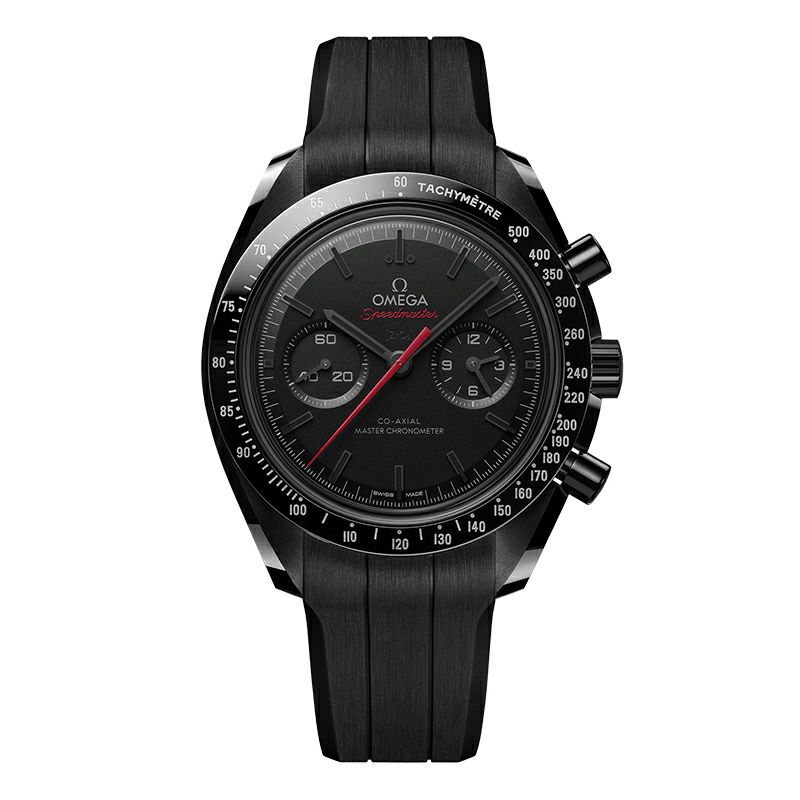 OMEGA SPEEDMASTER DARK SIDE OF THE MOON オメガ スピードマスター ダーク サイド オブ ザ ムーン 310.92.44.51.01.001