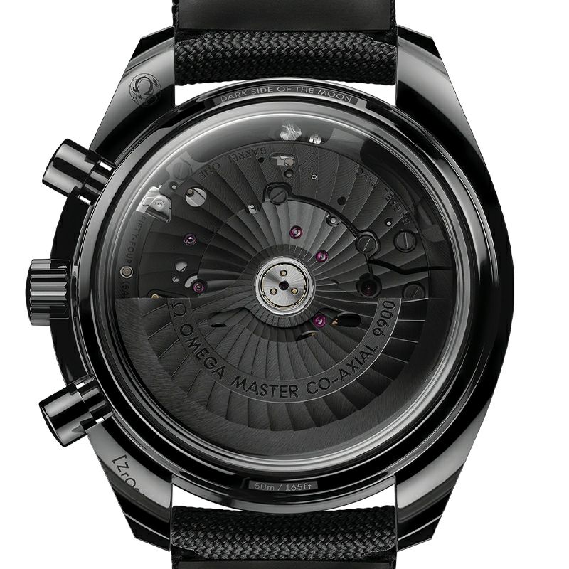 OMEGA SPEEDMASTER DARK SIDE OF THE MOON オメガ スピードマスター ダーク サイド オブ ザ ムーン 310.92.44.51.01.003