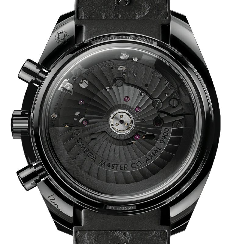 OMEGA SPEEDMASTER DARK SIDE OF THE MOON オメガ スピードマスター ダーク サイド オブ ザ ムーン 310.92.44.51.01.005