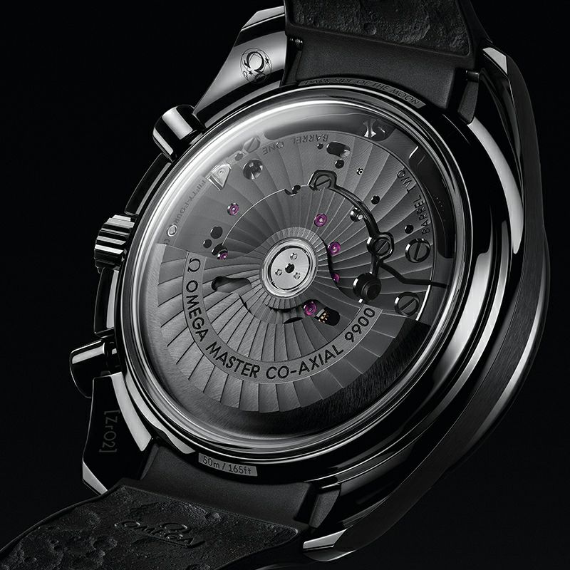 OMEGA SPEEDMASTER DARK SIDE OF THE MOON オメガ スピードマスター ダーク サイド オブ ザ ムーン 310.92.44.51.01.005