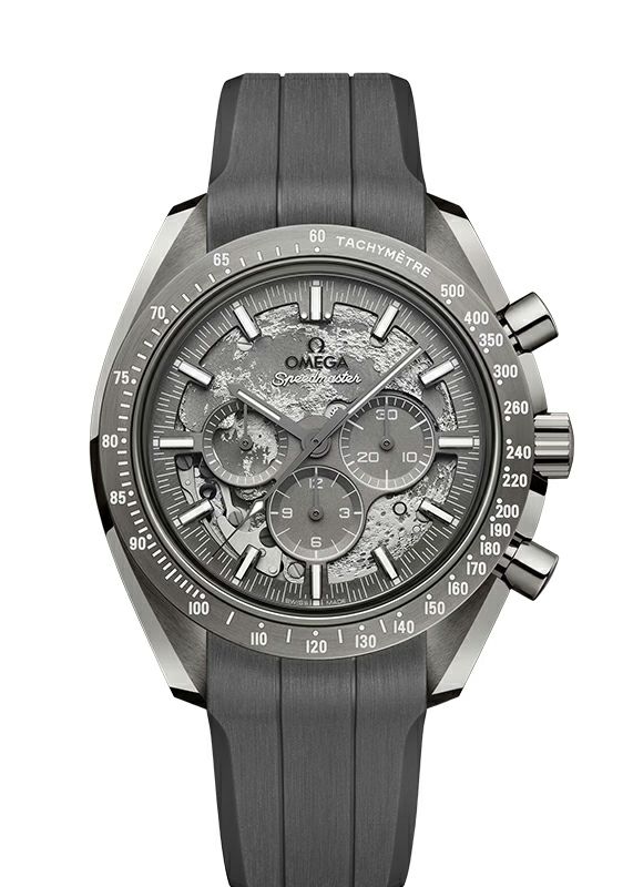 OMEGA SPEEDMASTER DARK SIDE OF THE MOON オメガ スピードマスター