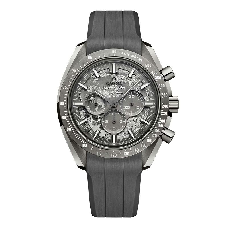 OMEGA SPEEDMASTER DARK SIDE OF THE MOON オメガ スピードマスター ダーク サイド オブ ザ ムーン 310.92.44.50.06.002