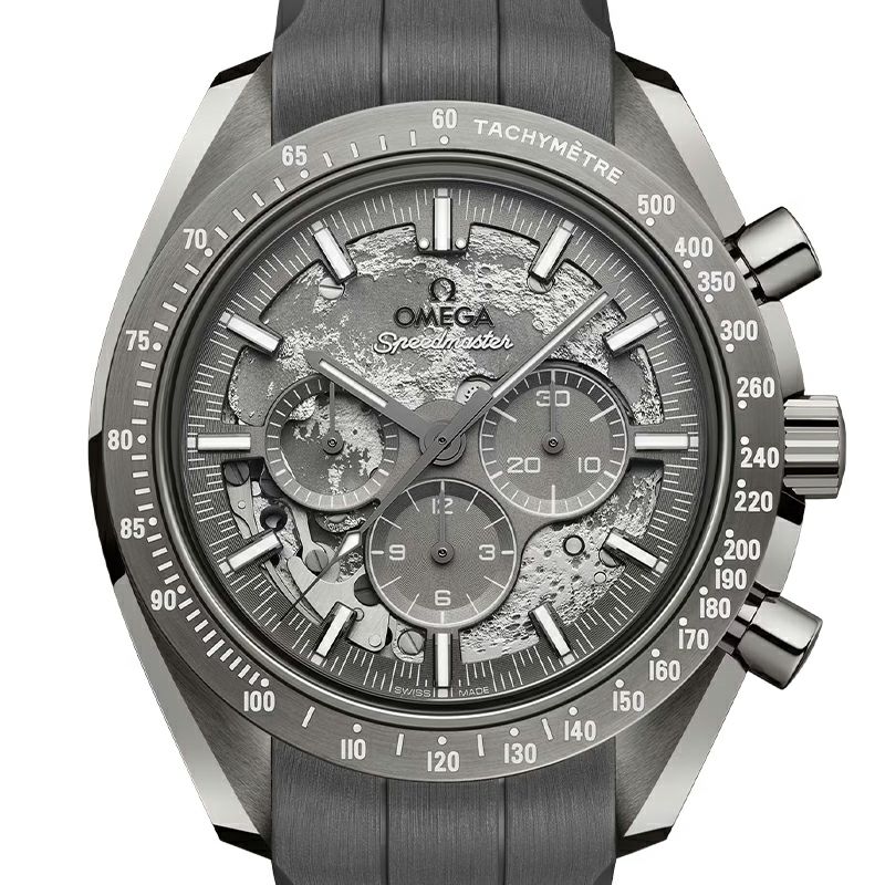 OMEGA SPEEDMASTER DARK SIDE OF THE MOON オメガ スピードマスター