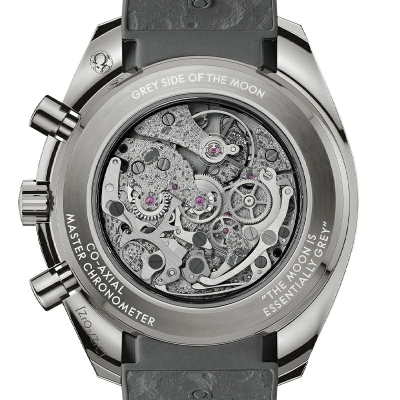 OMEGA SPEEDMASTER DARK SIDE OF THE MOON オメガ スピードマスター ダーク サイド オブ ザ ムーン 310.92.44.50.06.002