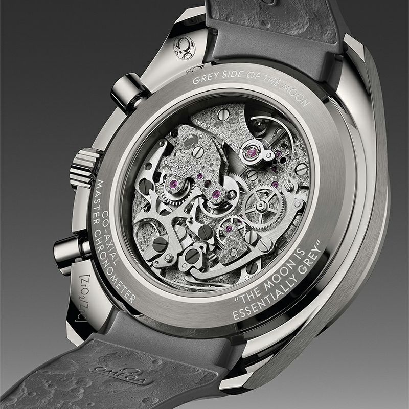OMEGA SPEEDMASTER DARK SIDE OF THE MOON オメガ スピードマスター ダーク サイド オブ ザ ムーン 310.92.44.50.06.002
