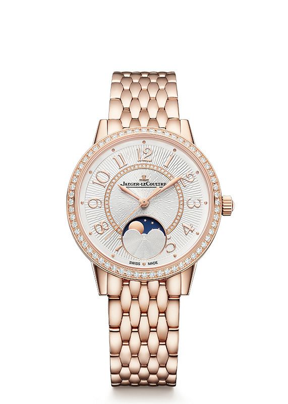 JAEGER-LECOULTRE RENDEZ-VOUS CLASSIC MOON ジャガー・ルクルト ランデヴー・クラシック・ムーン Q3572131