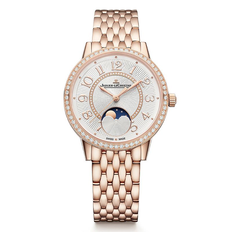 JAEGER-LECOULTRE RENDEZ-VOUS CLASSIC MOON ジャガー・ルクルト ランデヴー・クラシック・ムーン Q3572131