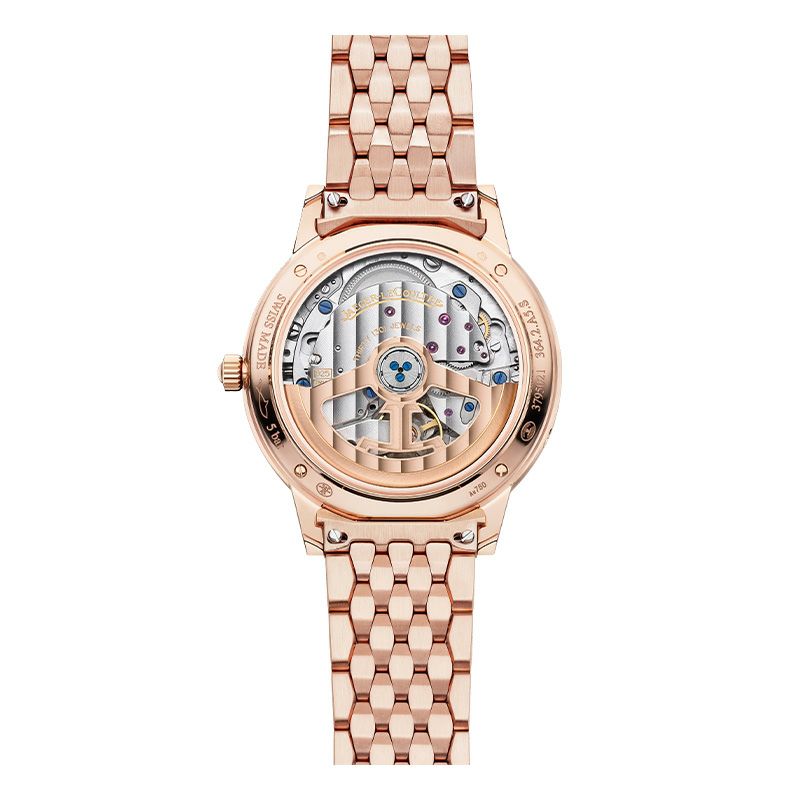 JAEGER-LECOULTRE RENDEZ-VOUS CLASSIC MOON ジャガー・ルクルト ランデヴー・クラシック・ムーン Q3572131