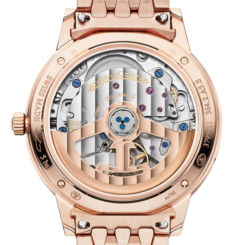 JAEGER-LECOULTRE RENDEZ-VOUS CLASSIC MOON ジャガー・ルクルト ランデヴー・クラシック・ムーン Q3572131