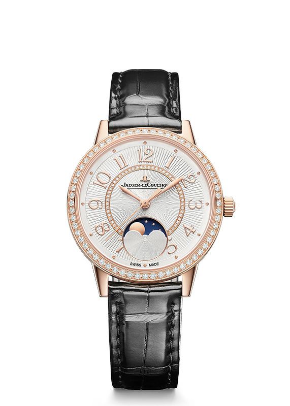 JAEGER-LECOULTRE RENDEZ-VOUS CLASSIC MOON ジャガー・ルクルト ランデヴー・クラシック・ムーン Q3572431