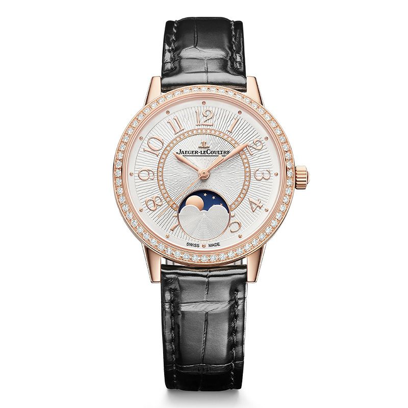 JAEGER-LECOULTRE RENDEZ-VOUS CLASSIC MOON ジャガー・ルクルト ランデヴー・クラシック・ムーン Q3572431