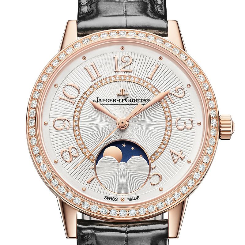 JAEGER-LECOULTRE RENDEZ-VOUS CLASSIC MOON ジャガー・ルクルト ランデヴー・クラシック・ムーン Q3572431