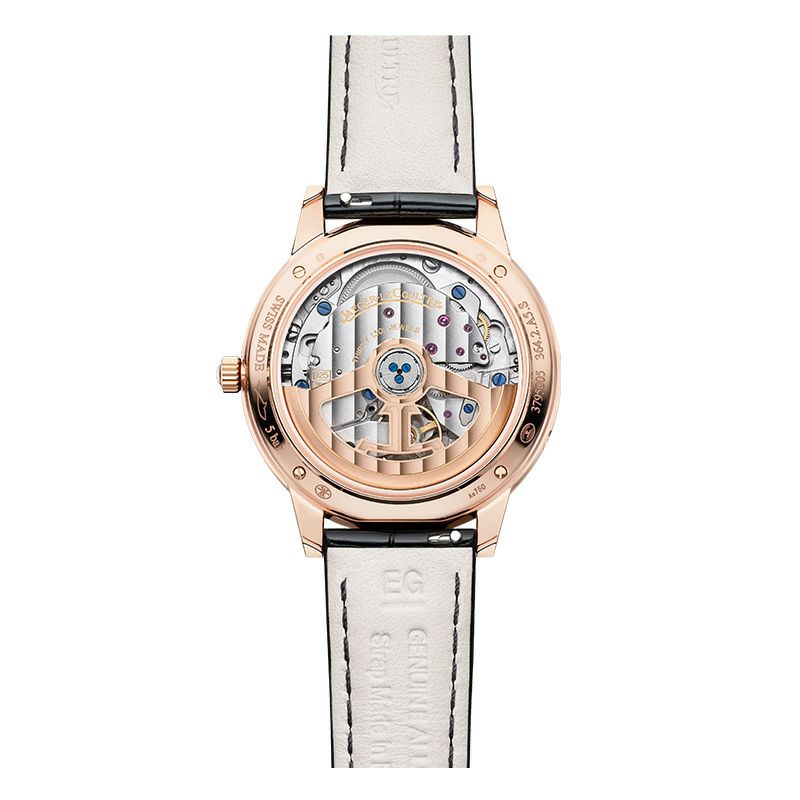 JAEGER-LECOULTRE RENDEZ-VOUS CLASSIC MOON ジャガー・ルクルト ランデヴー・クラシック・ムーン Q3572431