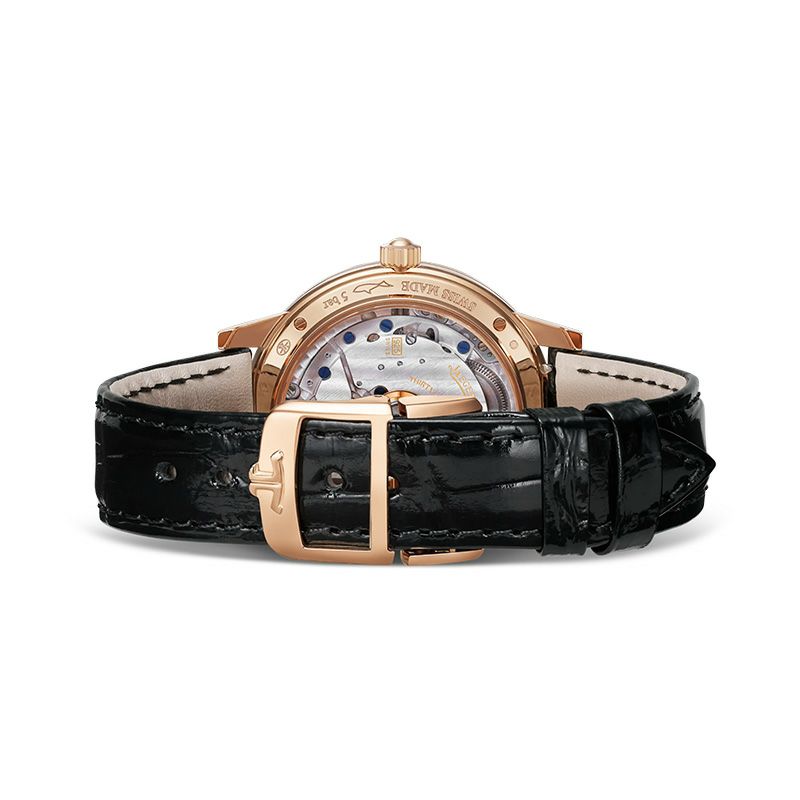 JAEGER-LECOULTRE RENDEZ-VOUS CLASSIC MOON ジャガー・ルクルト ランデヴー・クラシック・ムーン Q3572431