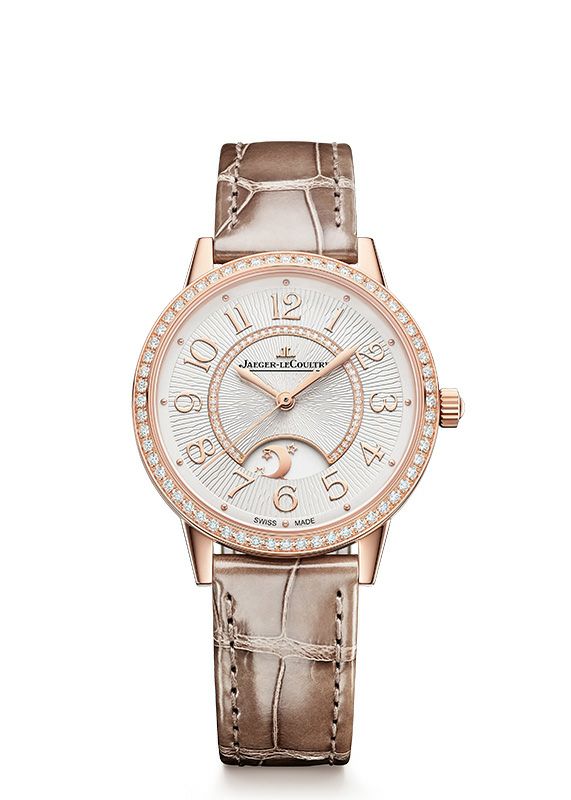 JAEGER-LECOULTRE RENDEZ-VOUS CLASSIC NIGHT＆DAY ジャガー・ルクルト ランデヴー・クラシック・ナイト＆デイ Q3442441