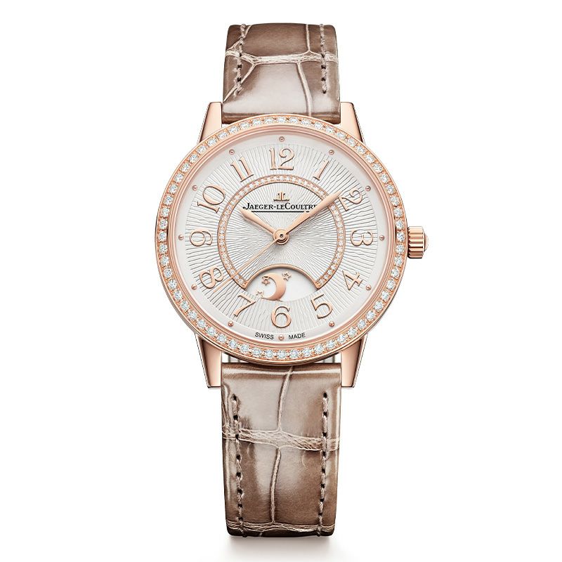 JAEGER-LECOULTRE RENDEZ-VOUS CLASSIC NIGHT＆DAY ジャガー・ルクルト ランデヴー・クラシック・ナイト＆デイ Q3442441