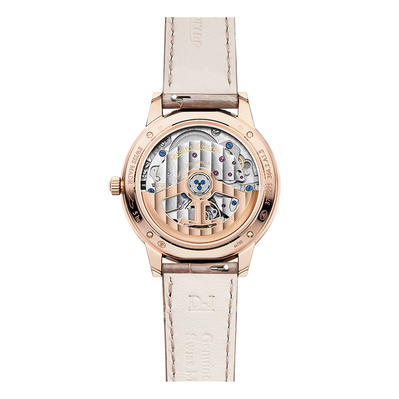 JAEGER-LECOULTRE RENDEZ-VOUS CLASSIC NIGHT＆DAY ジャガー・ルクルト ランデヴー・クラシック・ナイト＆デイ Q3442441
