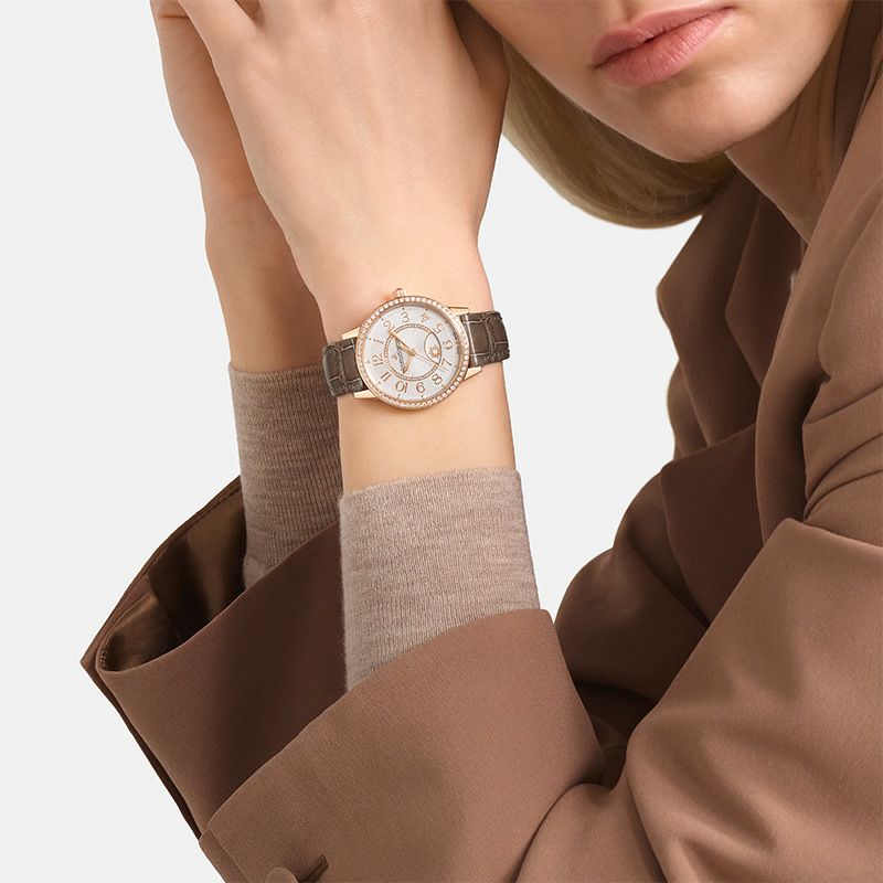 JAEGER-LECOULTRE RENDEZ-VOUS CLASSIC NIGHT＆DAY ジャガー・ルクルト ランデヴー・クラシック・ナイト＆デイ Q3442441