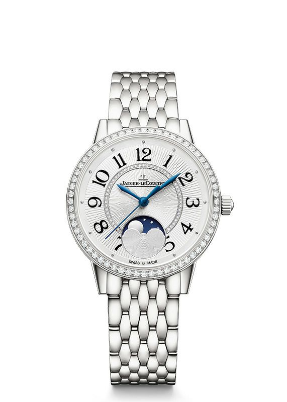 JAEGER-LECOULTRE RENDEZ-VOUS CLASSIC MOON ジャガー・ルクルト ランデヴー・クラシック・ムーン Q3578131