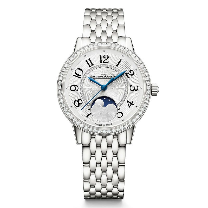 JAEGER-LECOULTRE RENDEZ-VOUS CLASSIC MOON ジャガー・ルクルト ランデヴー・クラシック・ムーン Q3578131
