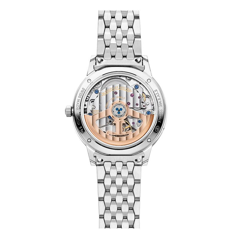 JAEGER-LECOULTRE RENDEZ-VOUS CLASSIC MOON ジャガー・ルクルト ランデヴー・クラシック・ムーン Q3578131