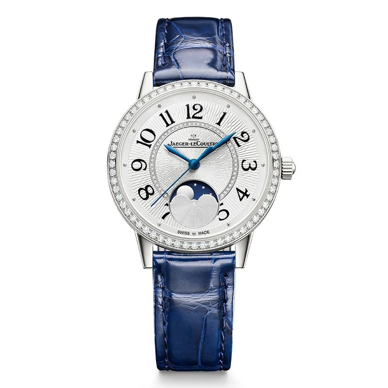 JAEGER-LECOULTRE RENDEZ-VOUS CLASSIC MOON ジャガー・ルクルト ランデヴー・クラシック・ムーン Q3578431