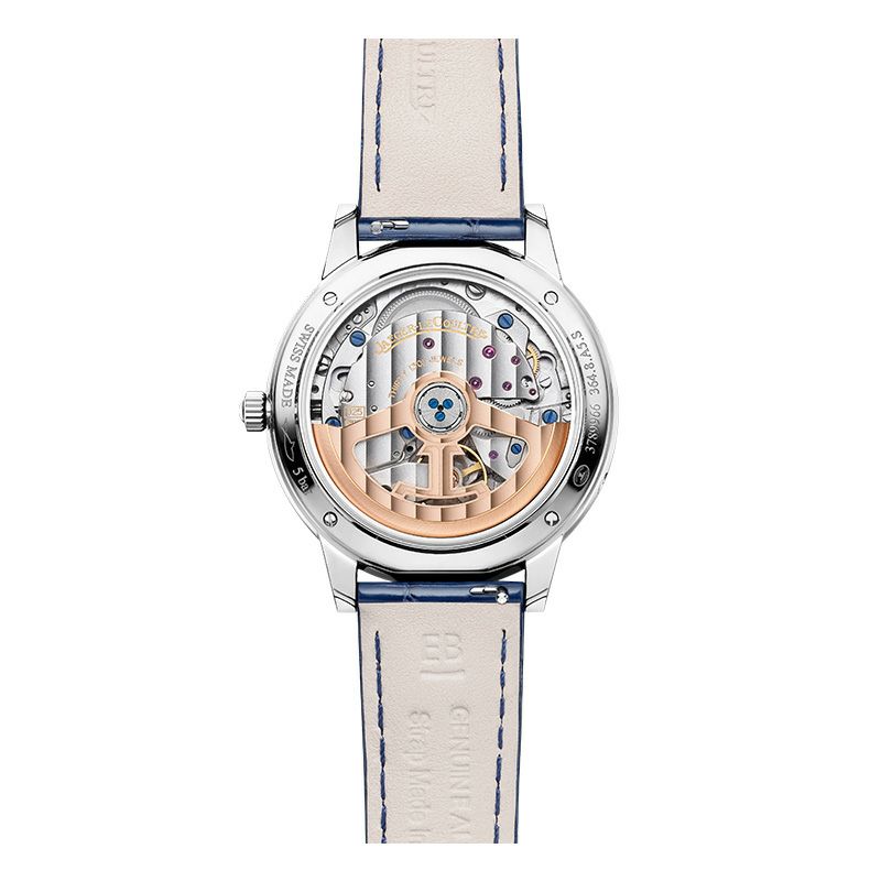 JAEGER-LECOULTRE RENDEZ-VOUS CLASSIC MOON ジャガー・ルクルト ランデヴー・クラシック・ムーン Q3578431