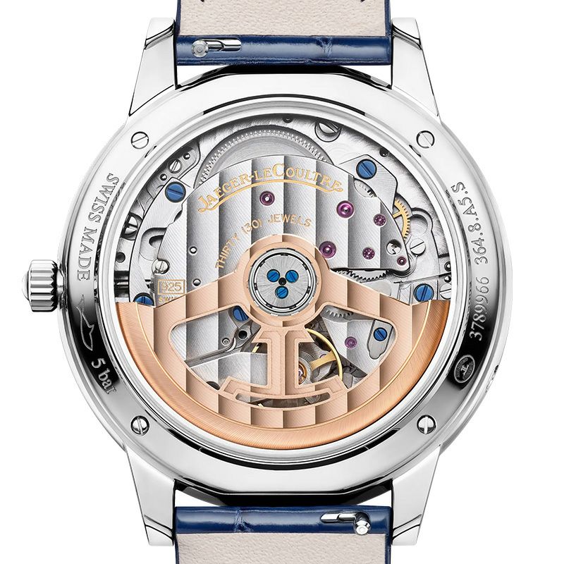 JAEGER-LECOULTRE RENDEZ-VOUS CLASSIC MOON ジャガー・ルクルト ランデヴー・クラシック・ムーン Q3578431