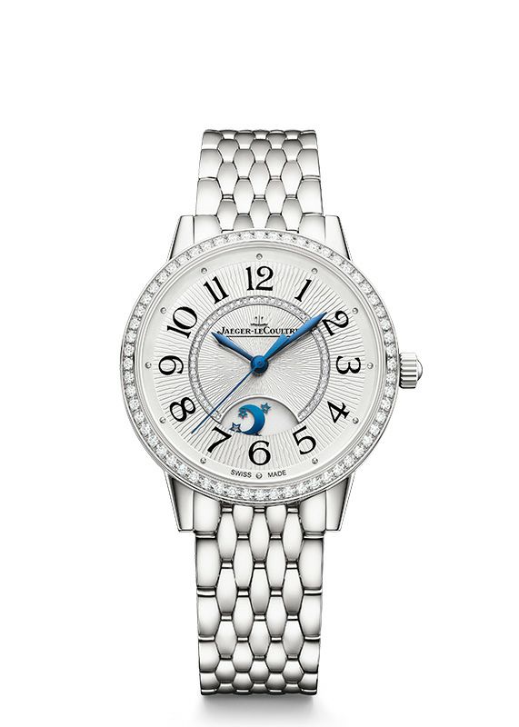 JAEGER-LECOULTRE RENDEZ-VOUS CLASSIC NIGHT＆DAY ジャガー・ルクルト ランデヴー・クラシック・ナイト＆デイ Q3448132