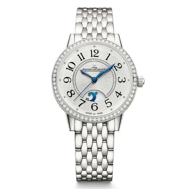 JAEGER-LECOULTRE RENDEZ-VOUS CLASSIC NIGHT＆DAY ジャガー・ルクルト ランデヴー・クラシック・ナイト＆デイ Q3448132