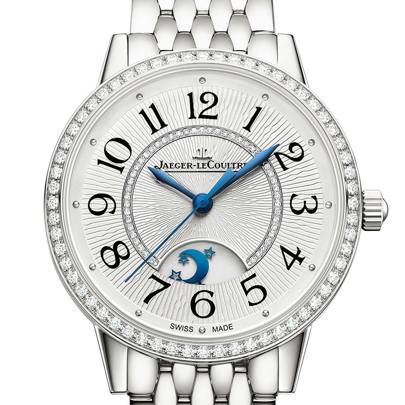 JAEGER-LECOULTRE RENDEZ-VOUS CLASSIC NIGHT＆DAY ジャガー・ルクルト ランデヴー・クラシック・ナイト＆デイ Q3448132