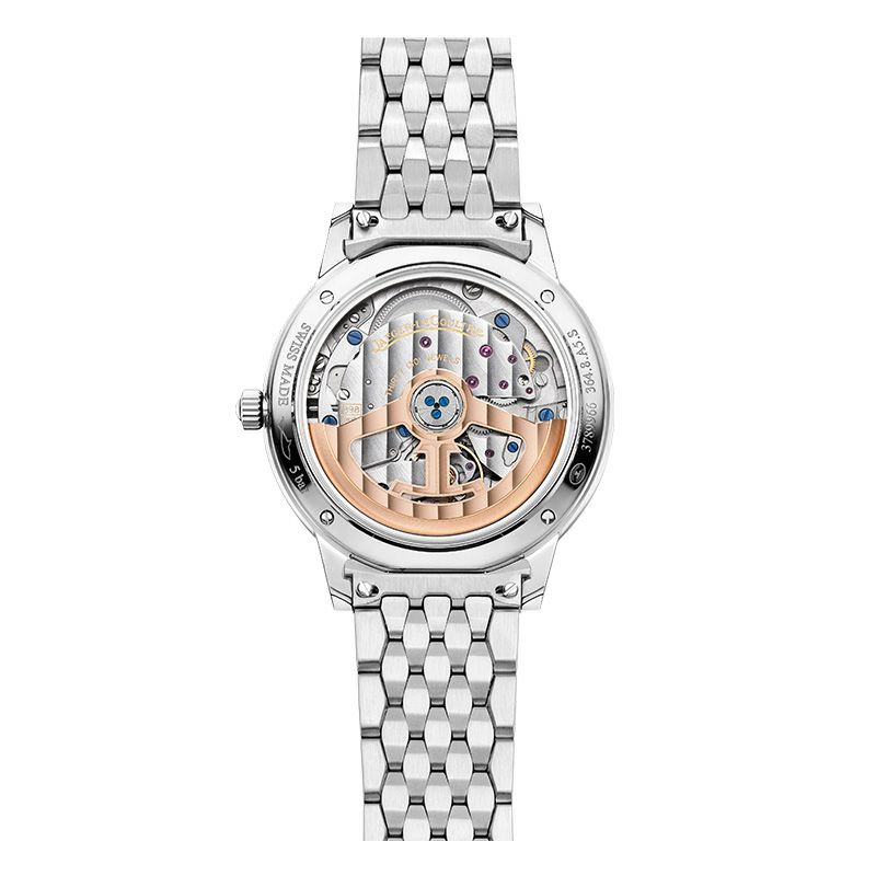 JAEGER-LECOULTRE RENDEZ-VOUS CLASSIC NIGHT＆DAY ジャガー・ルクルト ランデヴー・クラシック・ナイト＆デイ Q3448132