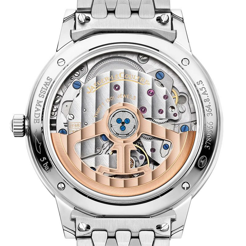 JAEGER-LECOULTRE RENDEZ-VOUS CLASSIC NIGHT＆DAY ジャガー・ルクルト ランデヴー・クラシック・ナイト＆デイ Q3448132