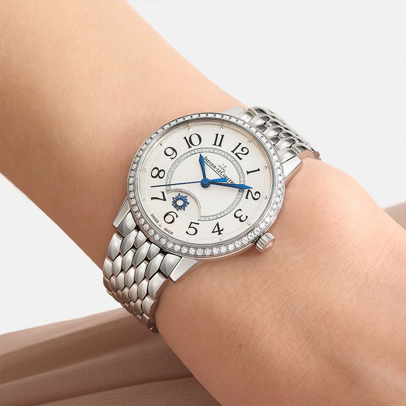 JAEGER-LECOULTRE RENDEZ-VOUS CLASSIC NIGHT＆DAY ジャガー・ルクルト ランデヴー・クラシック・ナイト＆デイ Q3448132