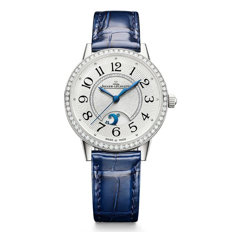 JAEGER-LECOULTRE RENDEZ-VOUS CLASSIC NIGHT＆DAY ジャガー・ルクルト ランデヴー・クラシック・ナイト＆デイ Q3448431