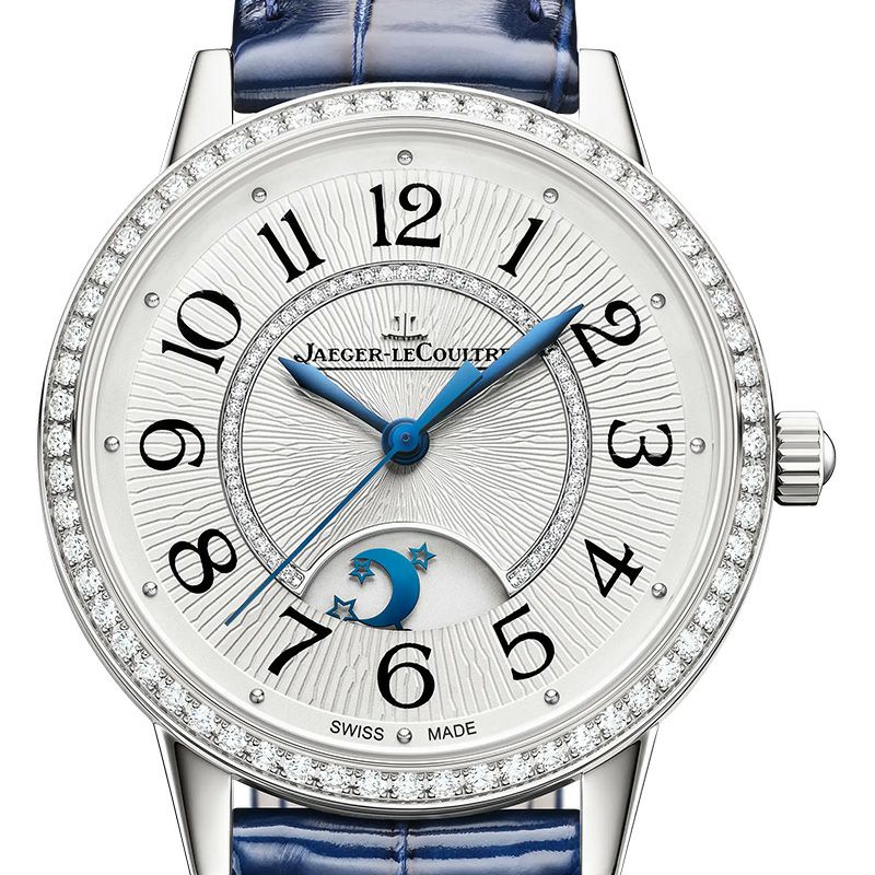 JAEGER-LECOULTRE RENDEZ-VOUS CLASSIC NIGHT＆DAY ジャガー・ルクルト ランデヴー・クラシック・ナイト＆デイ Q3448431
