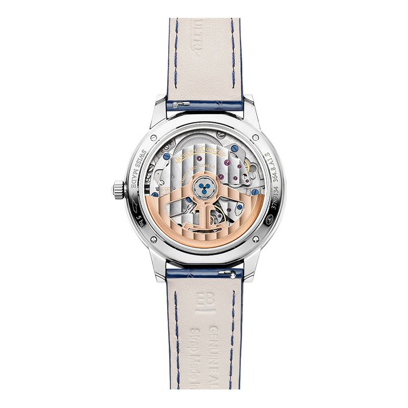 JAEGER-LECOULTRE RENDEZ-VOUS CLASSIC NIGHT＆DAY ジャガー・ルクルト ランデヴー・クラシック・ナイト＆デイ Q3448431