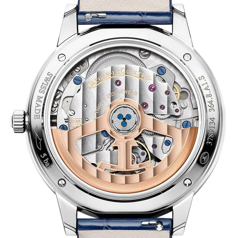 JAEGER-LECOULTRE RENDEZ-VOUS CLASSIC NIGHT＆DAY ジャガー・ルクルト ランデヴー・クラシック・ナイト＆デイ Q3448431