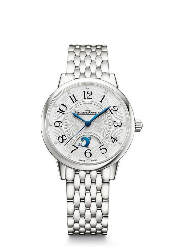 JAEGER-LECOULTRE RENDEZ-VOUS CLASSIC NIGHT&DAY ジャガー・ルクルト ランデヴー・クラシック・ナイト&デイ Q3448111