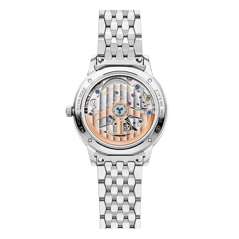JAEGER-LECOULTRE RENDEZ-VOUS CLASSIC NIGHT&DAY ジャガー・ルクルト ランデヴー・クラシック・ナイト&デイ Q3448111