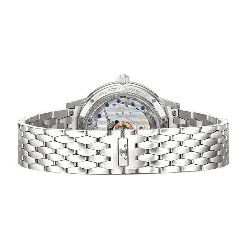 JAEGER-LECOULTRE RENDEZ-VOUS CLASSIC NIGHT&DAY ジャガー・ルクルト ランデヴー・クラシック・ナイト&デイ Q3448111