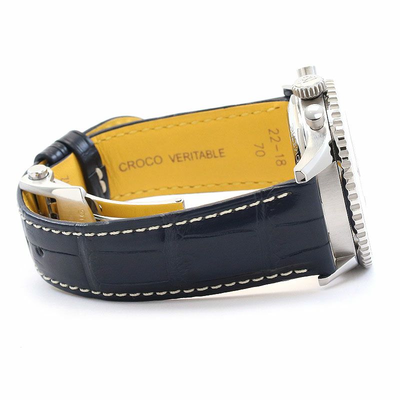 【中古】BREITLING NAVITIMER B01 CHRONOGRAPH 41 ブライトリング ナビタイマー B01 クロノグラフ 41 AB0139A71G1P1