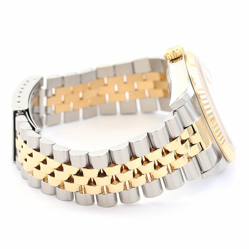 【中古】ROLEX OYSTER PERPETUAL DATEJUST 36 ロレックス オイスター パーペチュアル デイトジャスト 36 16233G