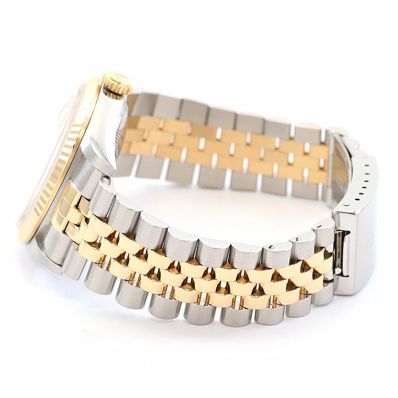 【中古】ROLEX OYSTER PERPETUAL DATEJUST 36 ロレックス オイスター パーペチュアル デイトジャスト 36 16233G