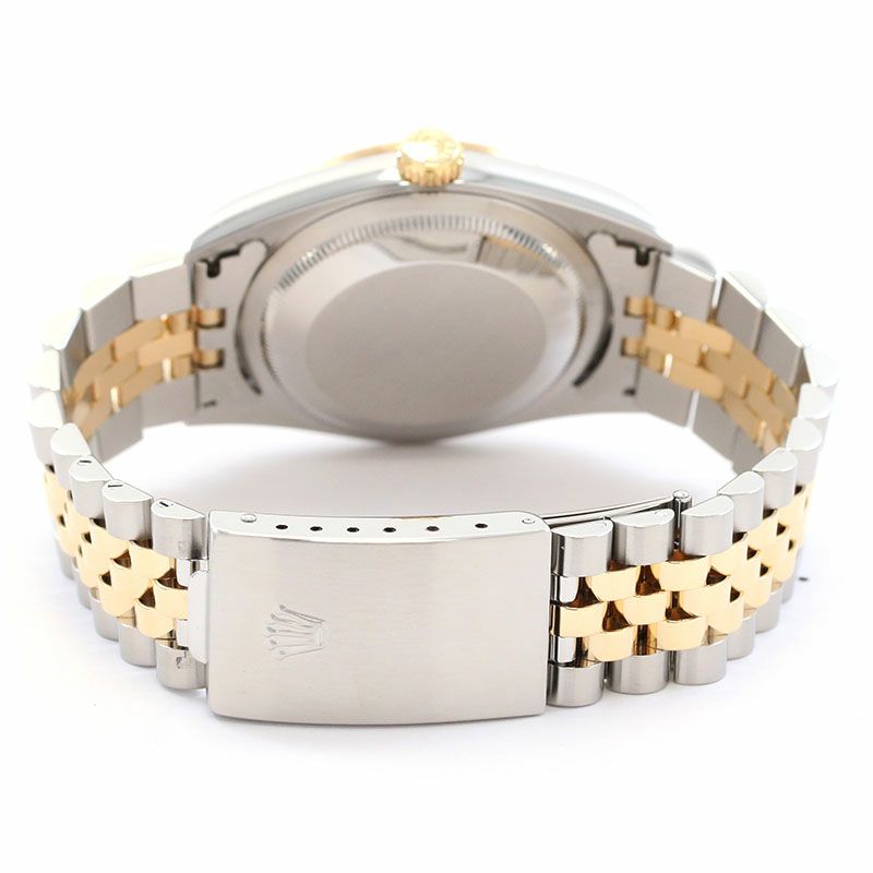 【中古】ROLEX OYSTER PERPETUAL DATEJUST 36 ロレックス オイスター パーペチュアル デイトジャスト 36 16233G