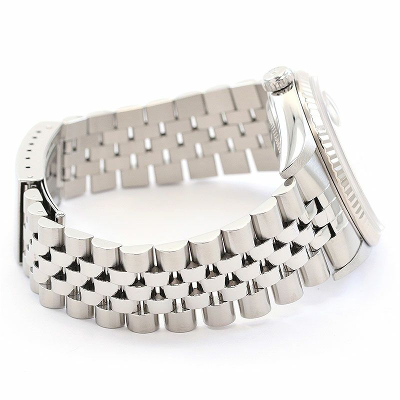 【中古】ROLEX OYSTER PERPETUAL DATEJUST 36 ロレックス オイスター パーペチュアル デイトジャスト 36 16234G