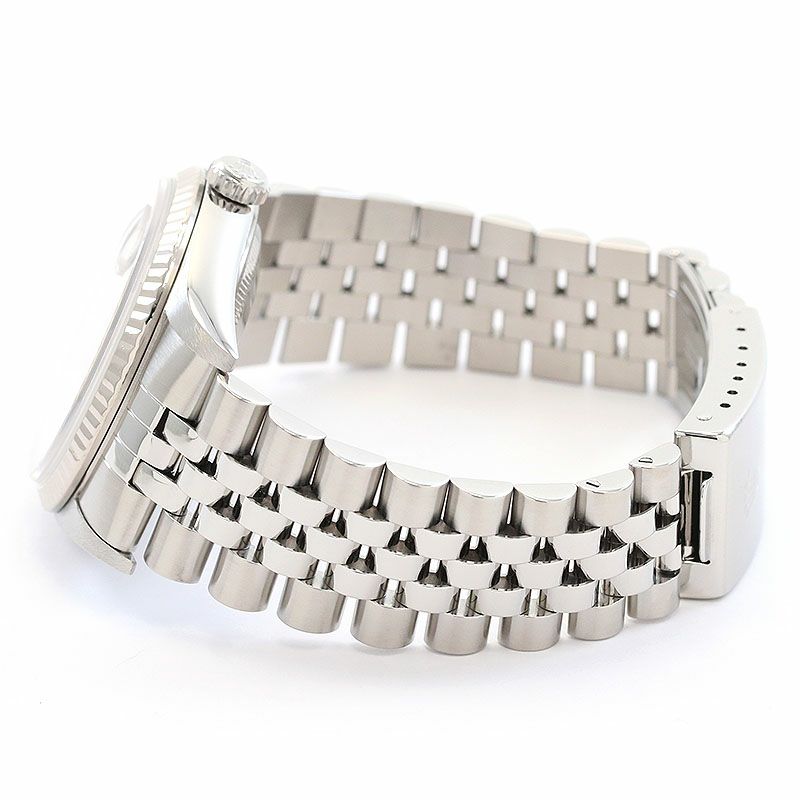 【中古】ROLEX OYSTER PERPETUAL DATEJUST 36 ロレックス オイスター パーペチュアル デイトジャスト 36 16234G