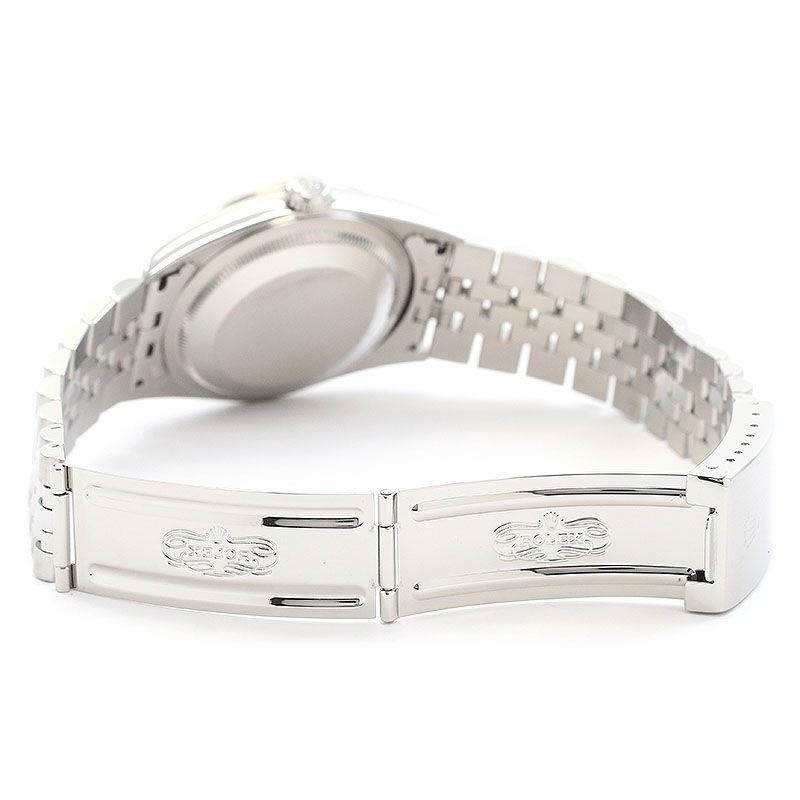 【中古】ROLEX OYSTER PERPETUAL DATEJUST 36 ロレックス オイスター パーペチュアル デイトジャスト 36 16234G