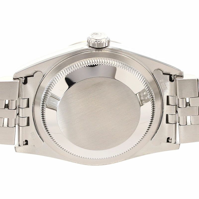 【中古】ROLEX OYSTER PERPETUAL DATEJUST 36 ロレックス オイスター パーペチュアル デイトジャスト 36 16234G