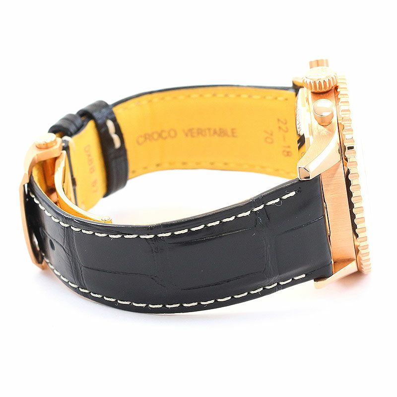 【中古】BREITLING NAVITIMER B01 CHRONOGRAPH 41 JAPAN LIMITED ブライトリング ナビタイマー B01 クロノグラフ 41 ジャパン リミテッド RB01393A1B1P1